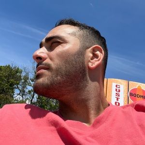 Meet your Posher, Ariel